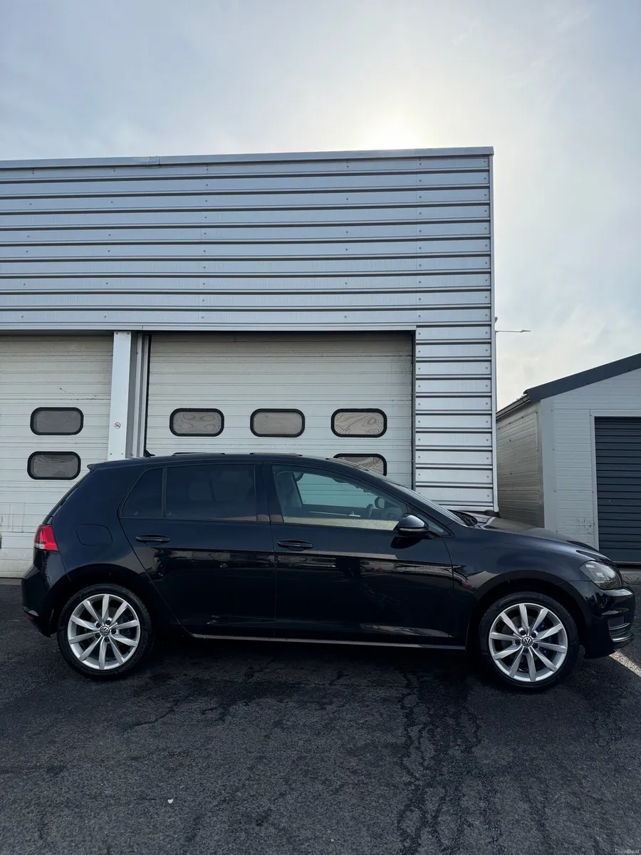 Volkswagen Golf - Image 3