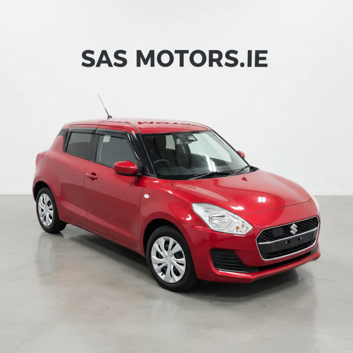 Suzuki Swift 2018 Automatic Low Miles - Image 1