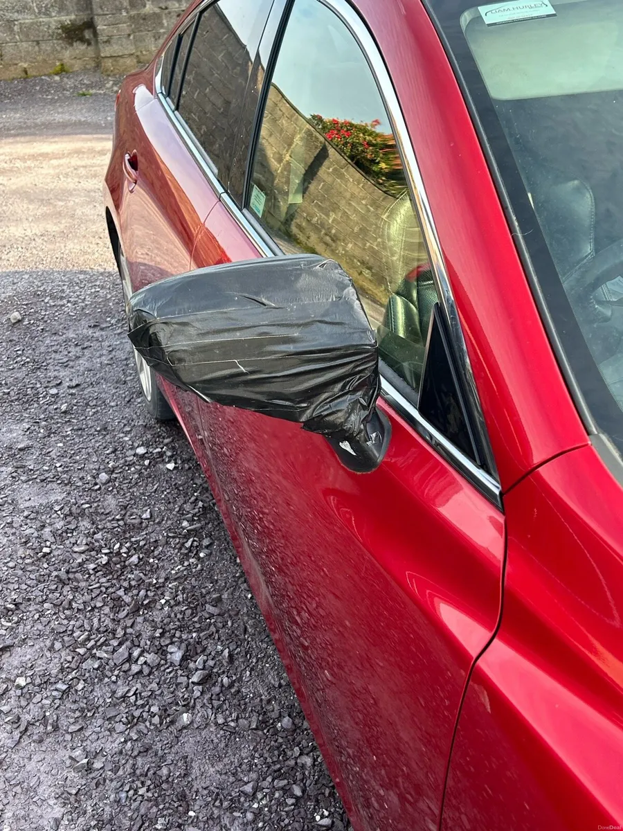 2013 Mazda 6 - Image 4