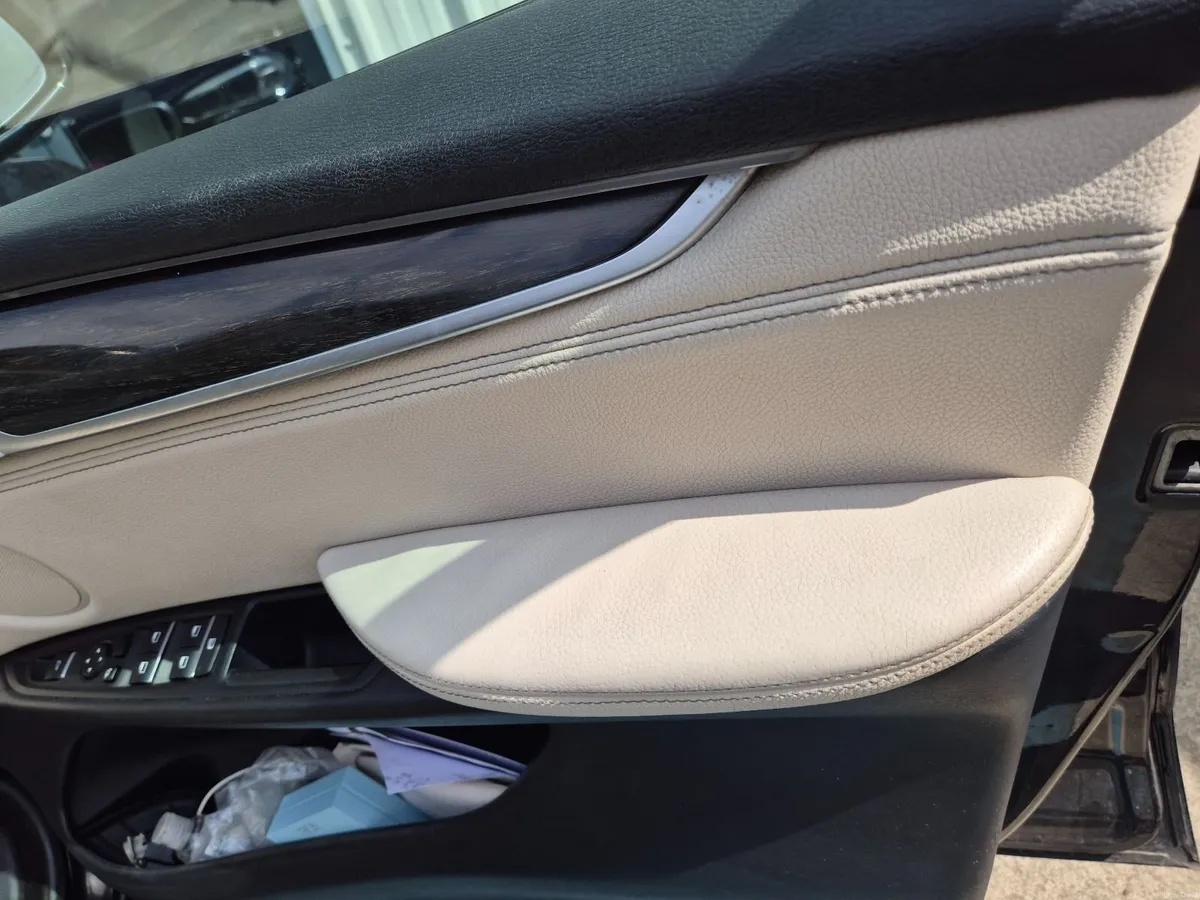 BMW X5 2016 - Image 4