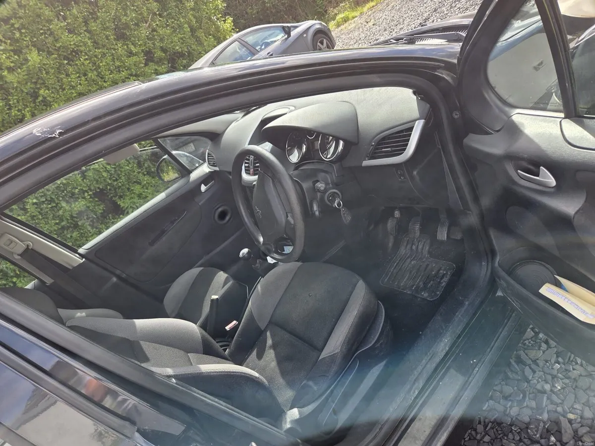 Peugeot 207 - Image 4