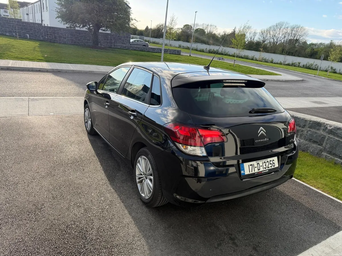 Citroen c4  *low kilometres* - Image 4