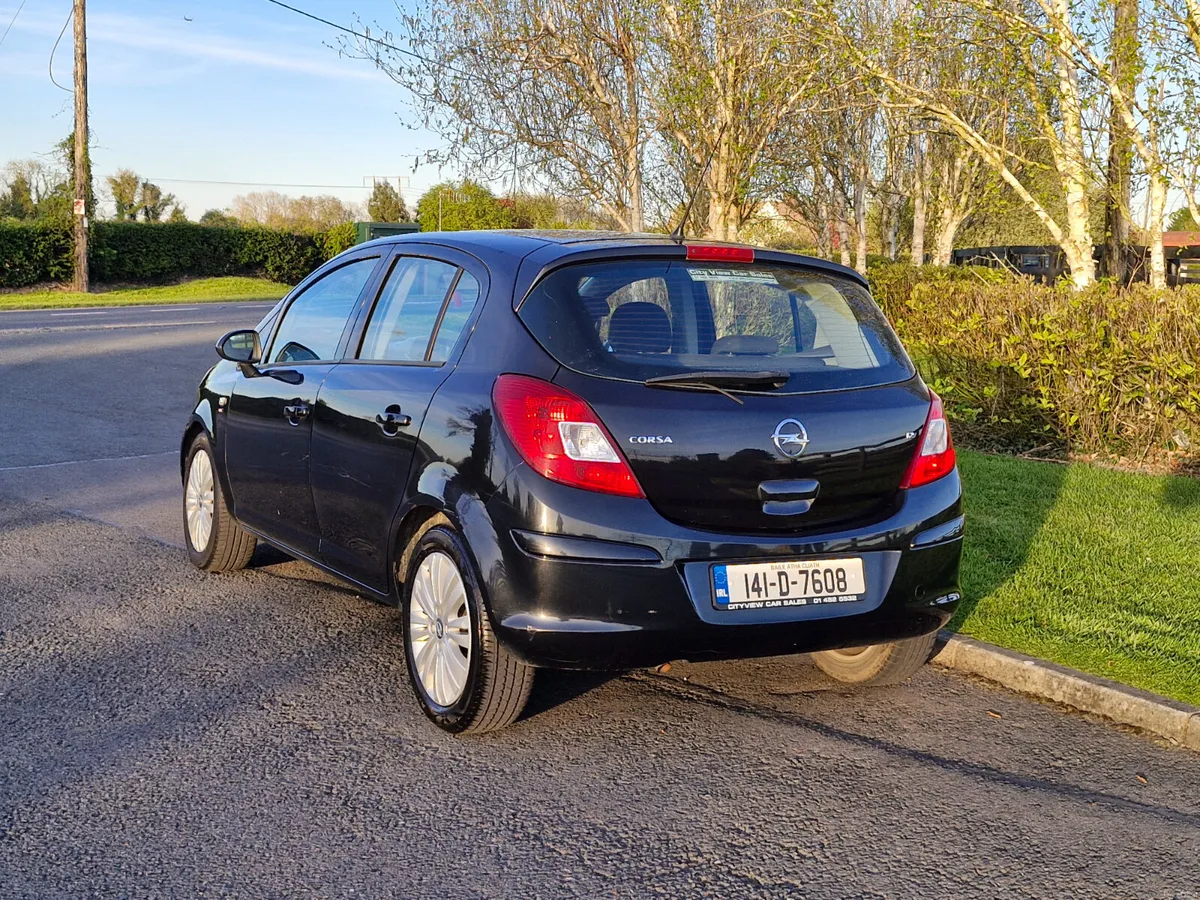 Opel Corsa (JUST PASSED NCT TEST)!!! - Image 4