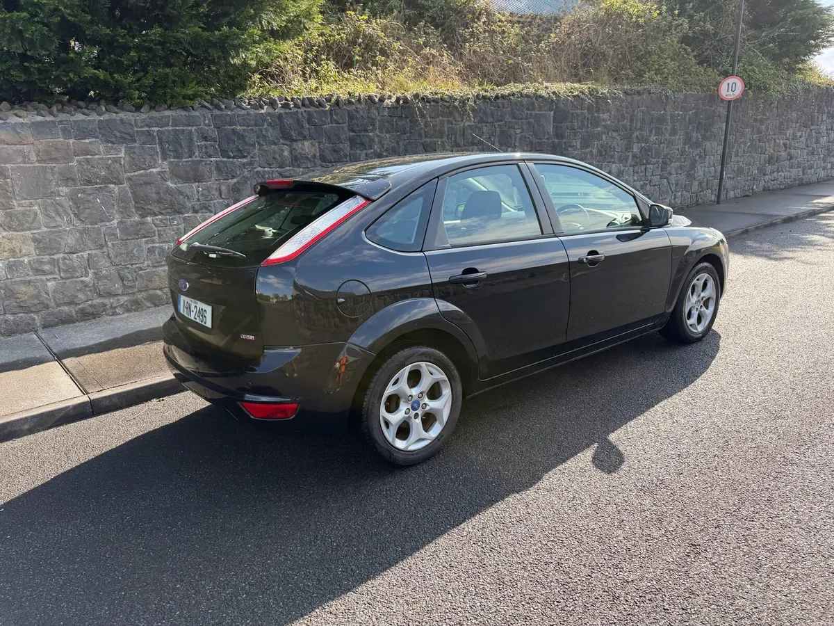 Ford focus new nct - Image 3