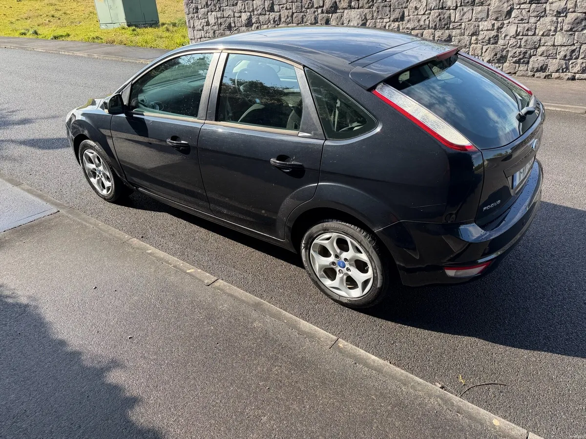 Ford focus new nct - Image 4