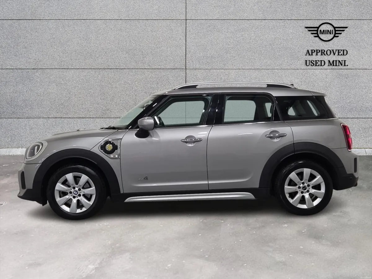 Mini Cooper C-Man Cooper S E All4 Classc A  Cooper - Image 4