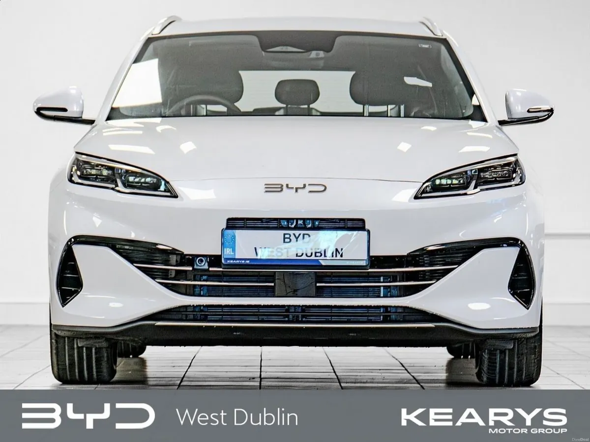 BYD Seal 6 Seal 6 Touring DM-I Comfort - Image 4