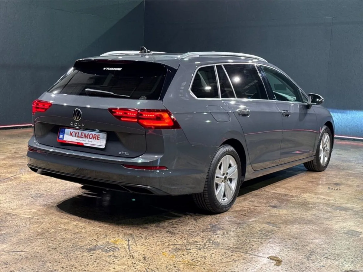 Volkswagen Golf ESTATE 1.0 AUTOMATIC ETSI ACTIVE - - Image 4