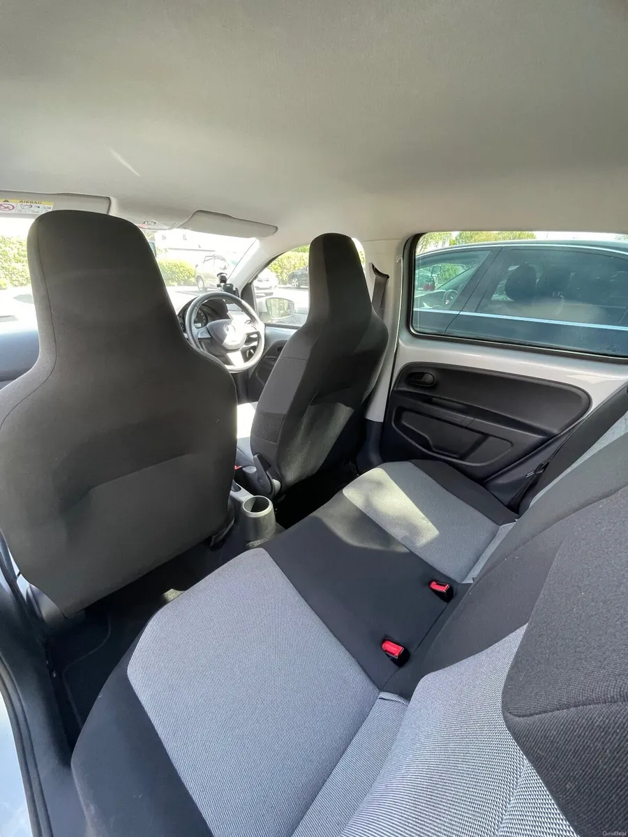 Skoda Citigo - New NCT 05/2027 - Image 6