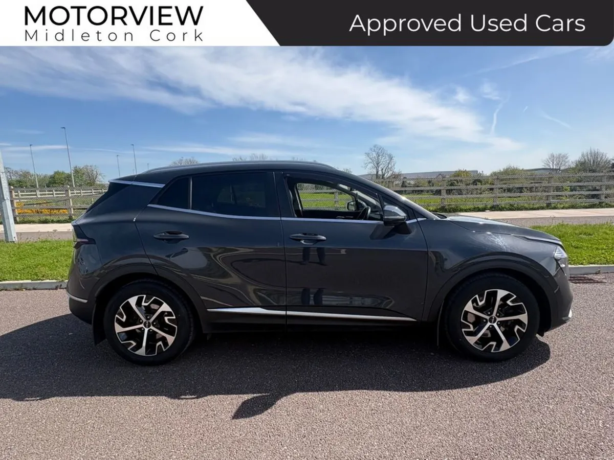Kia Sportage K3 MY23 5DR, **warranty till 2030** T - Image 2