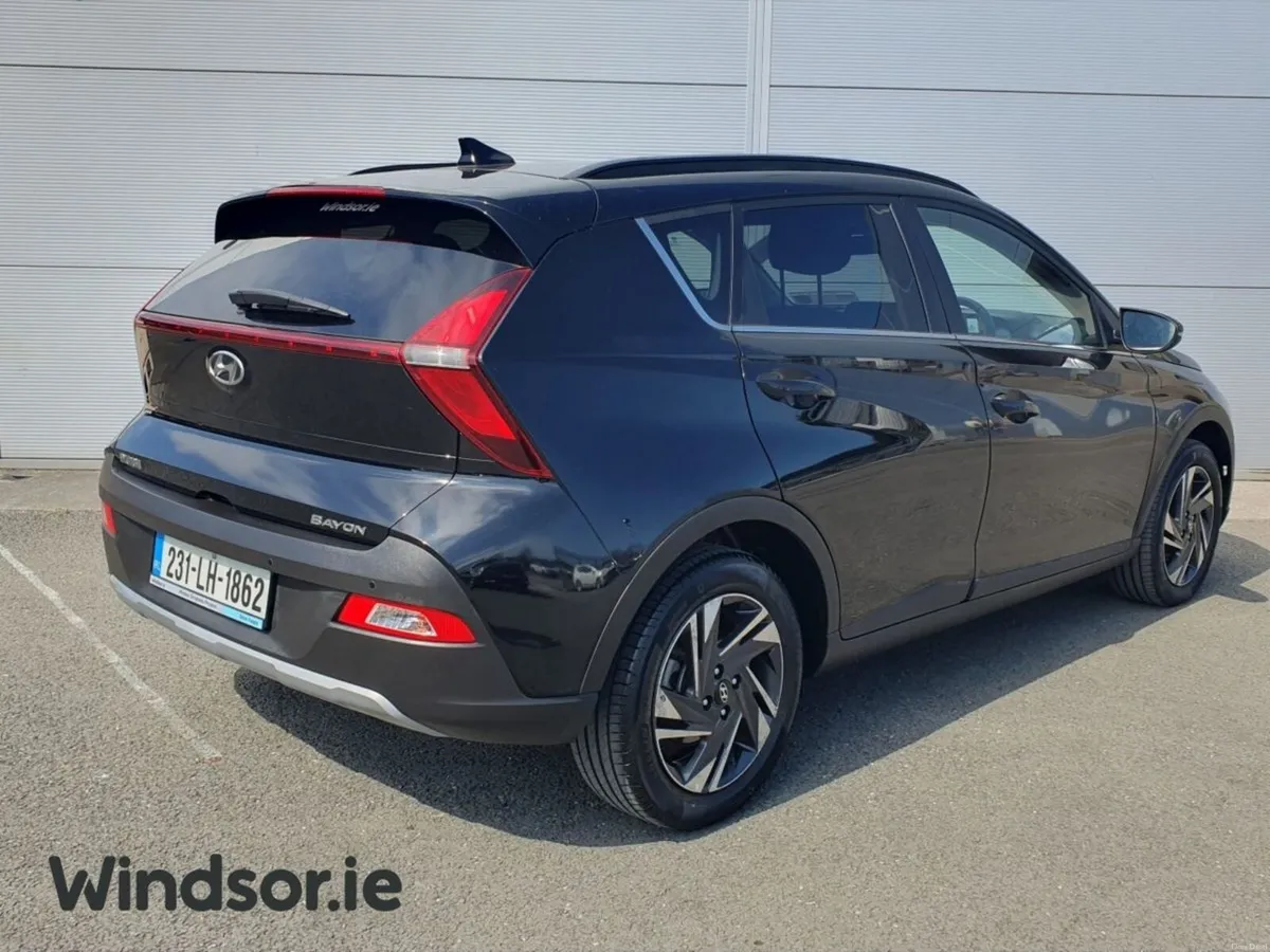 Hyundai Bayon Bayon Executive - Image 3