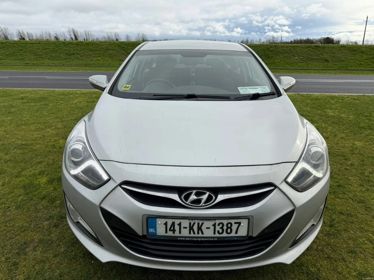 HIGH SPEC EXEC NCT 08/26 TAX 08/26 - Image 2