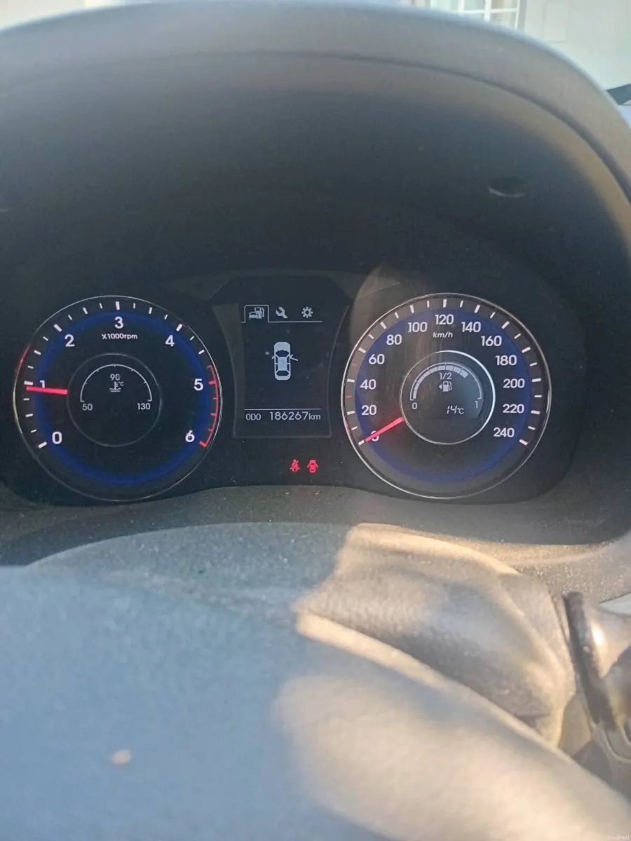 Hyundai i40 - Image 3