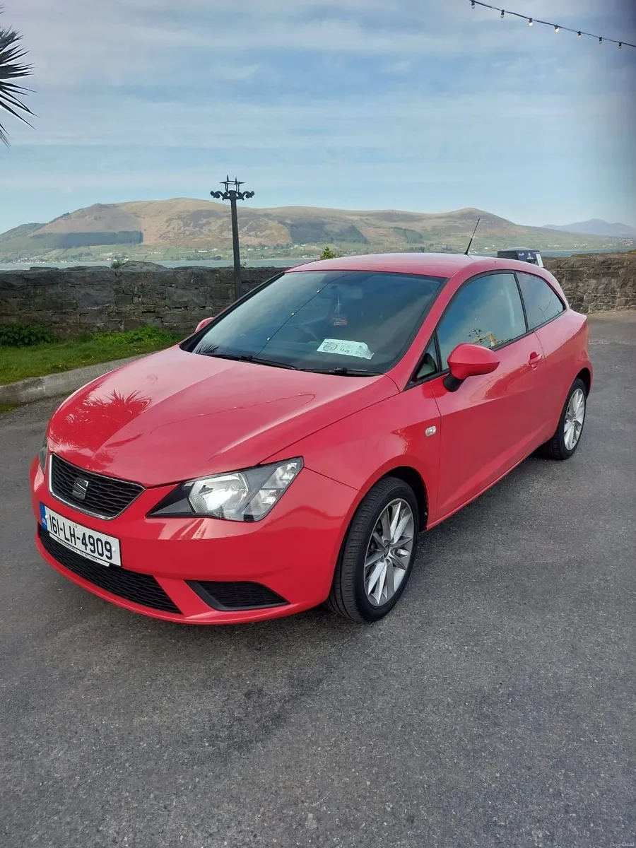 SEAT Ibiza 2016 - Image 4