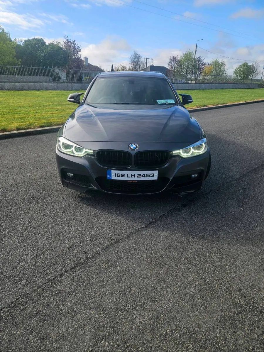 BMW F30 M SPORT - Image 2