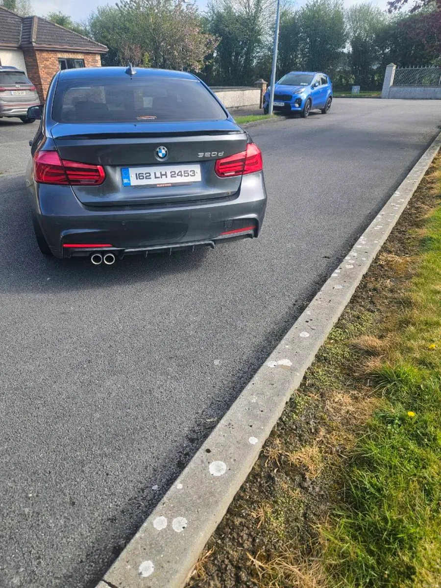 BMW F30 M SPORT - Image 4