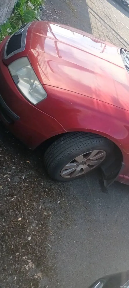 Skoda superb 1.9 TDI - Image 2