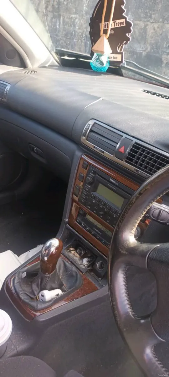 Skoda superb 1.9 TDI - Image 4