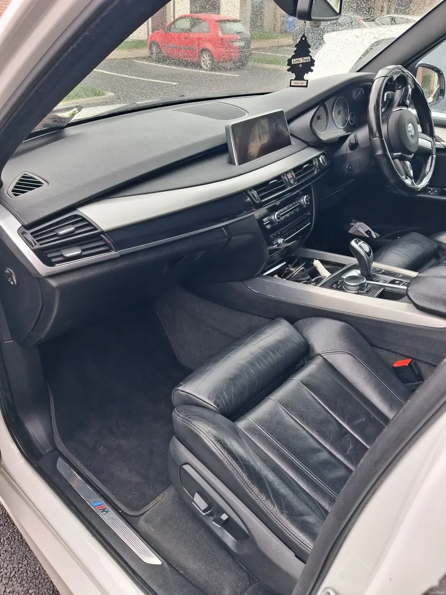 BMW X5 2015 - Image 6