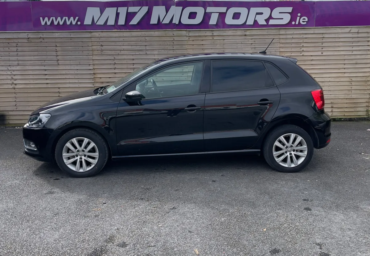 Volkswagen Polo 2016 - Image 4