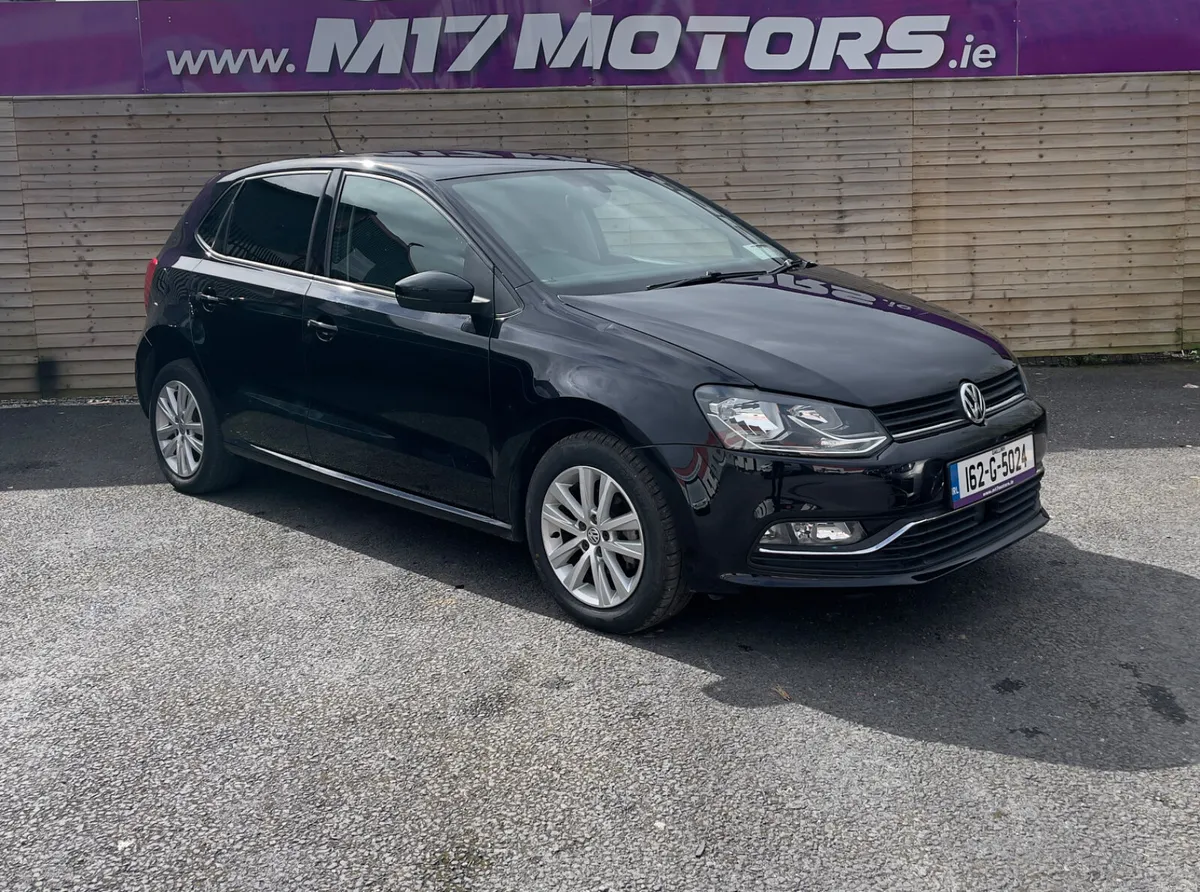Volkswagen Polo 2016 - Image 1