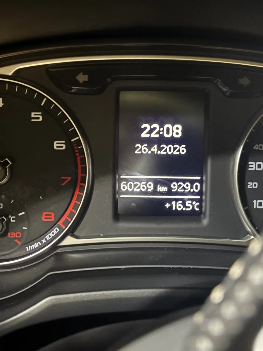 Audi A1 2017 - Image 2