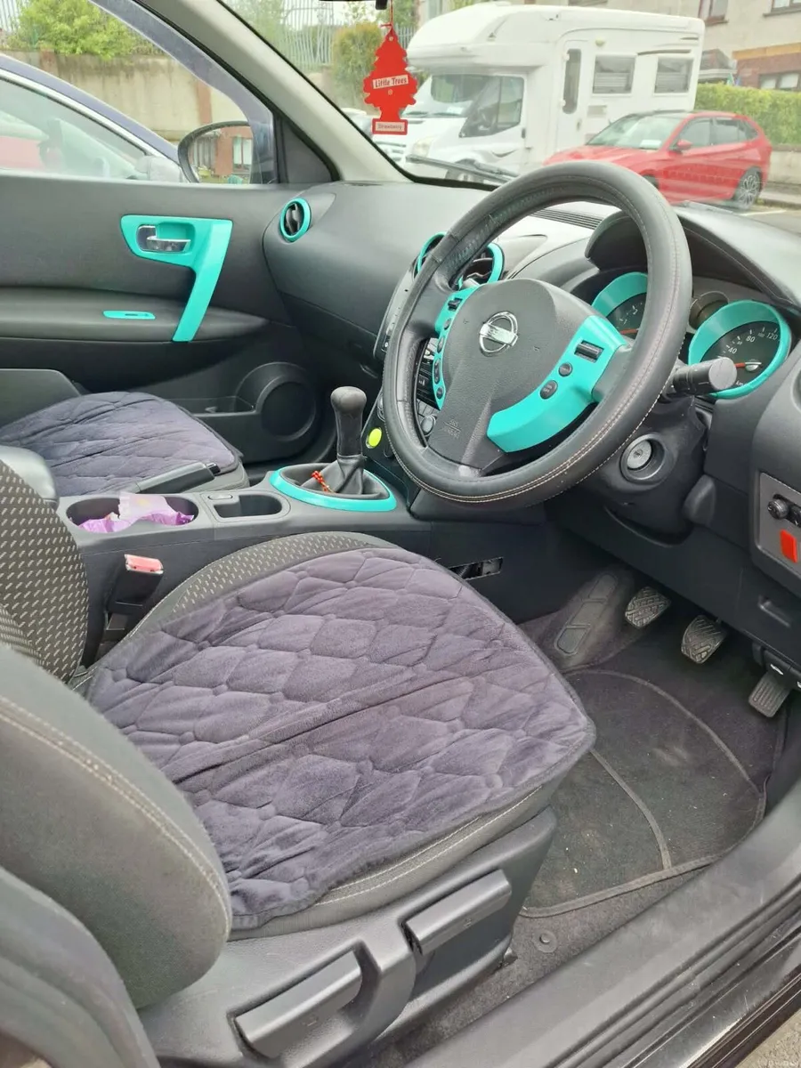 Nissan qashqai for Sale 3500€ - Image 2