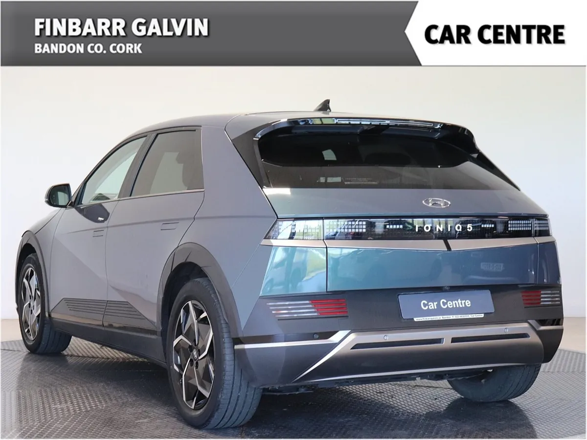 Hyundai IONIQ 5 73kW Executive Plus - Image 2