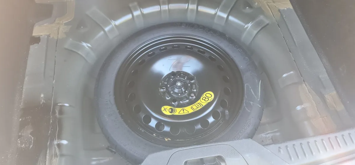 Ford Focus 2019 - Image 4