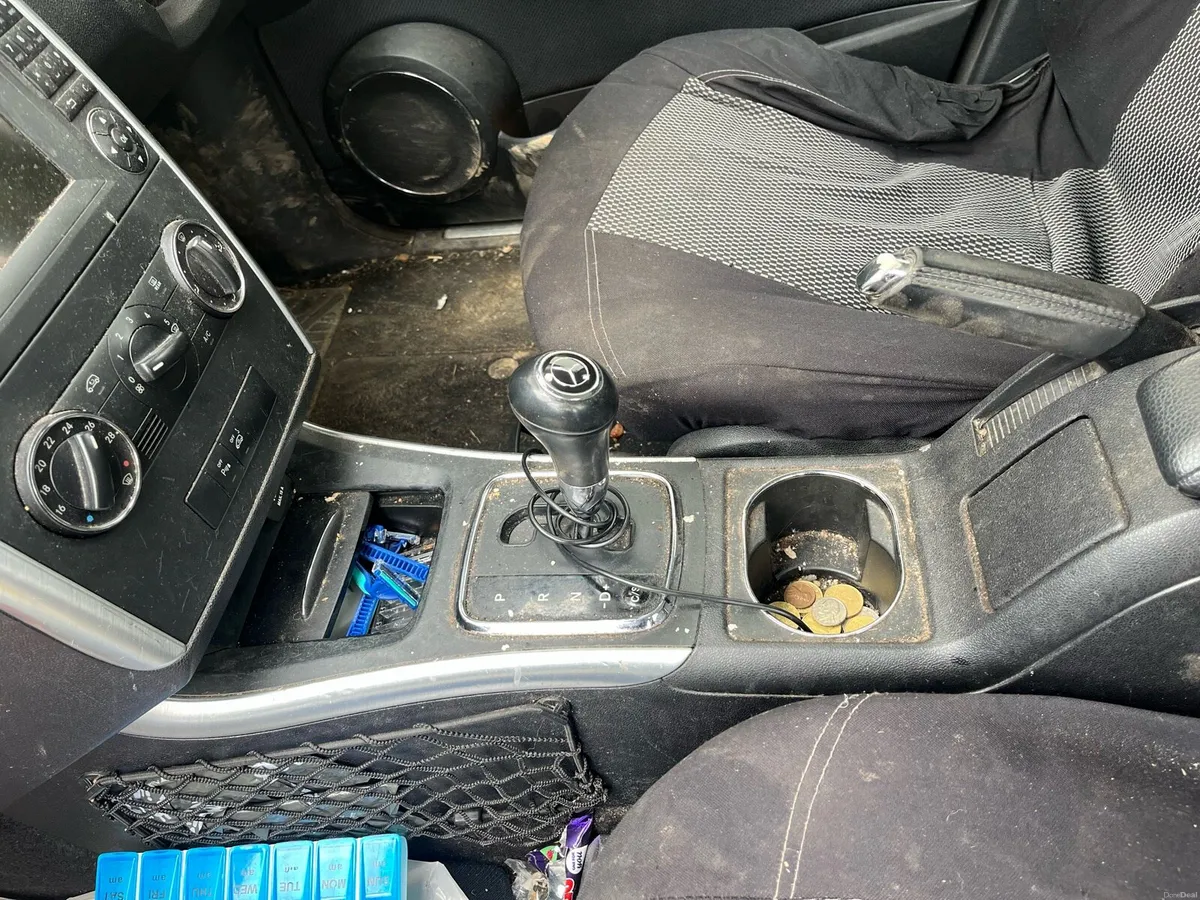 Mercedes benz B160 - Image 4