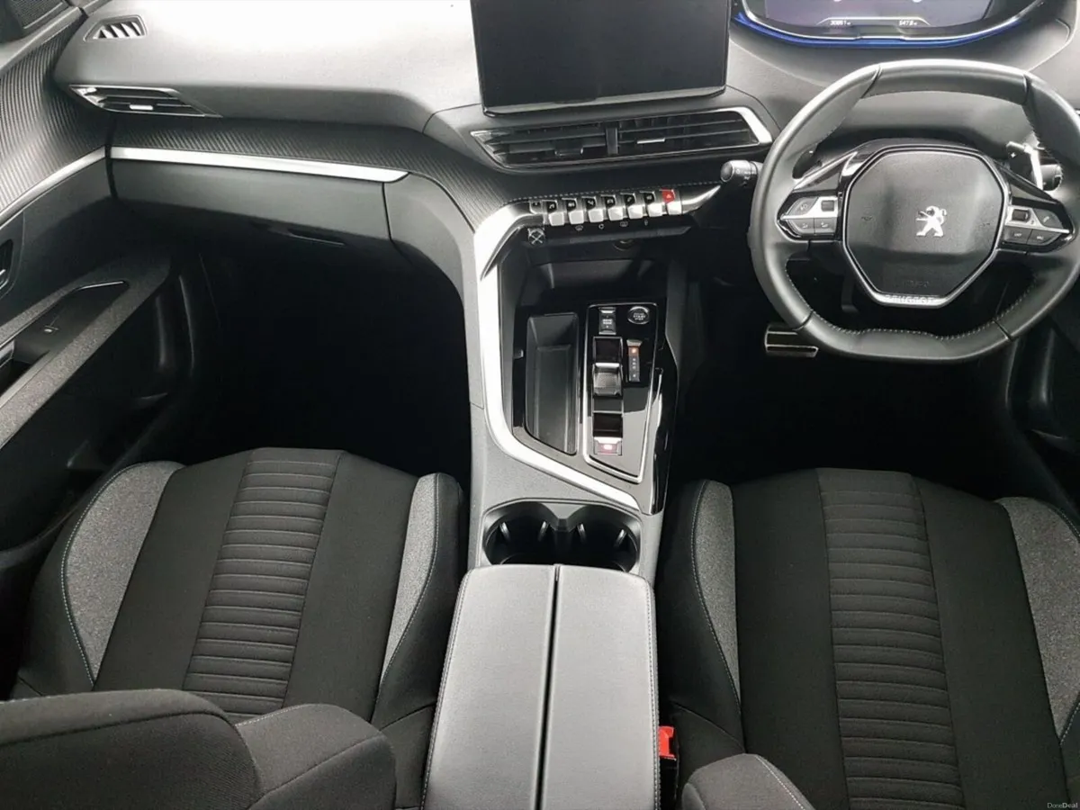 Peugeot 3008 3008 Active Premium+ Ss Phev A  Activ - Image 4