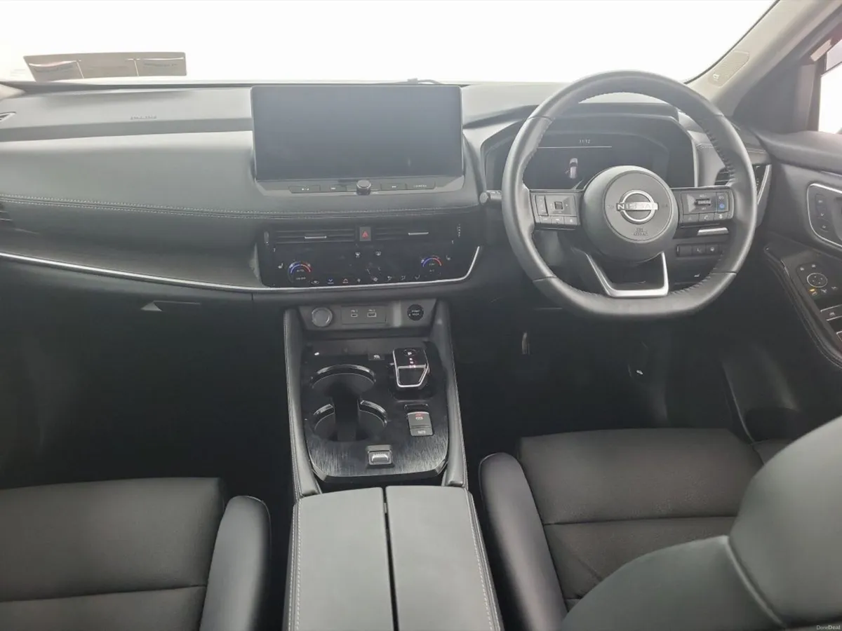 Nissan X-Trail ePOWER X-TRAIL SVE 5 Seater - Image 4