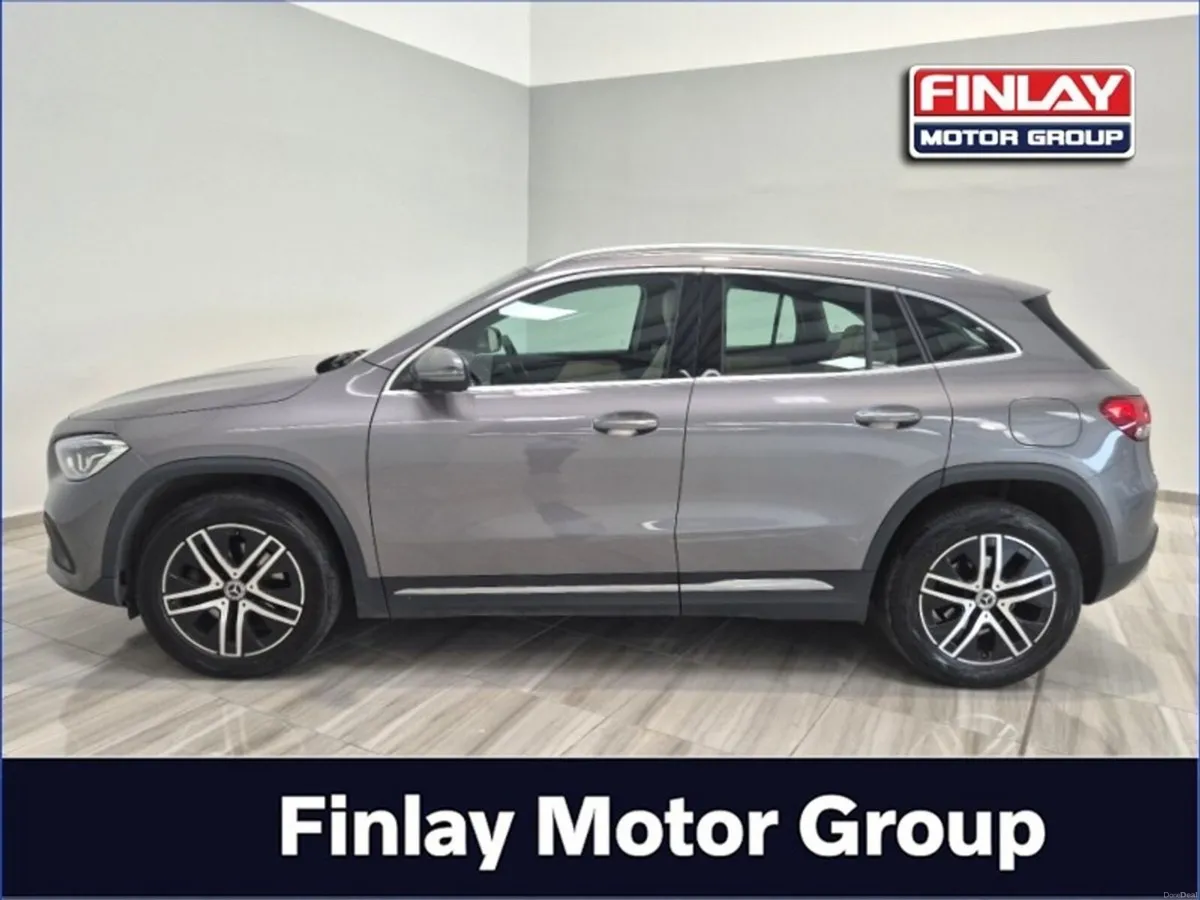 Mercedes-Benz GLA GLA 200D  Auto Progressive, Serv - Image 5