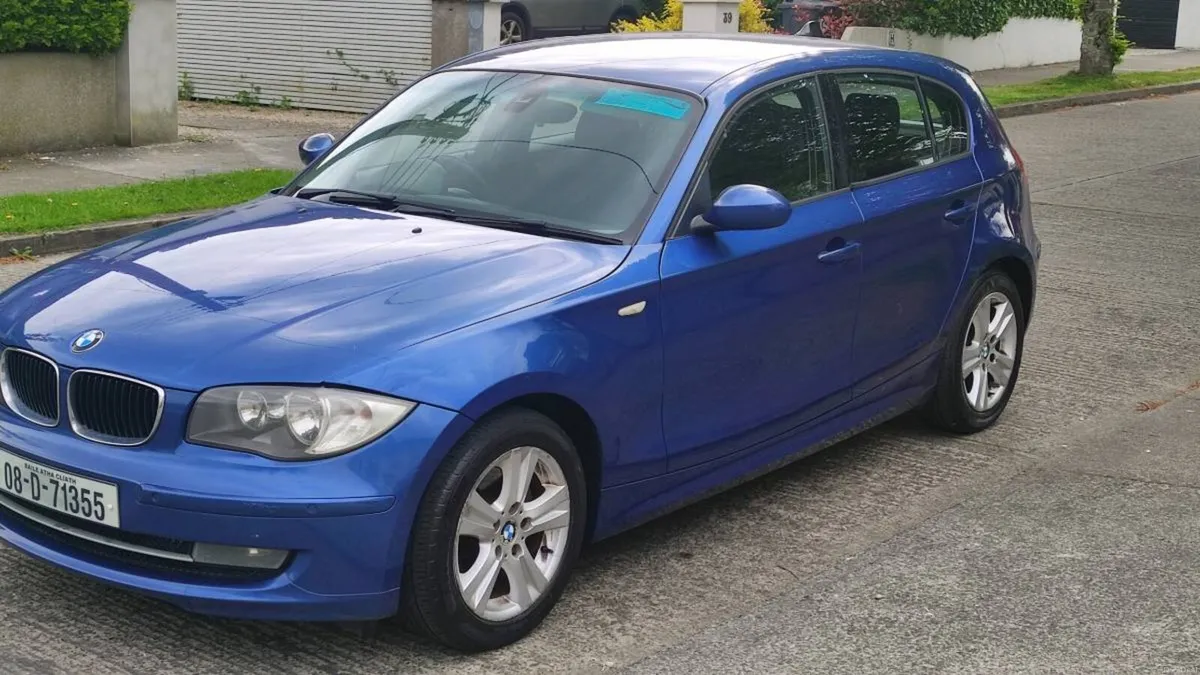 Bmw for sale - Image 3