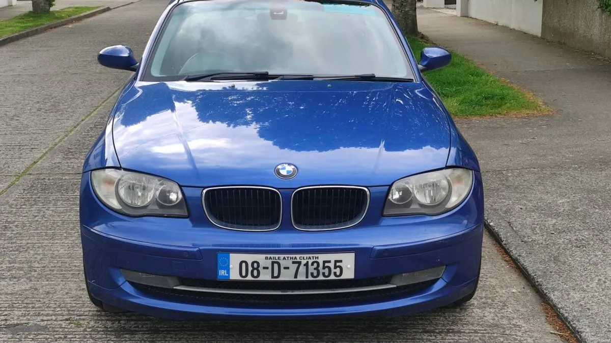 Bmw for sale - Image 4