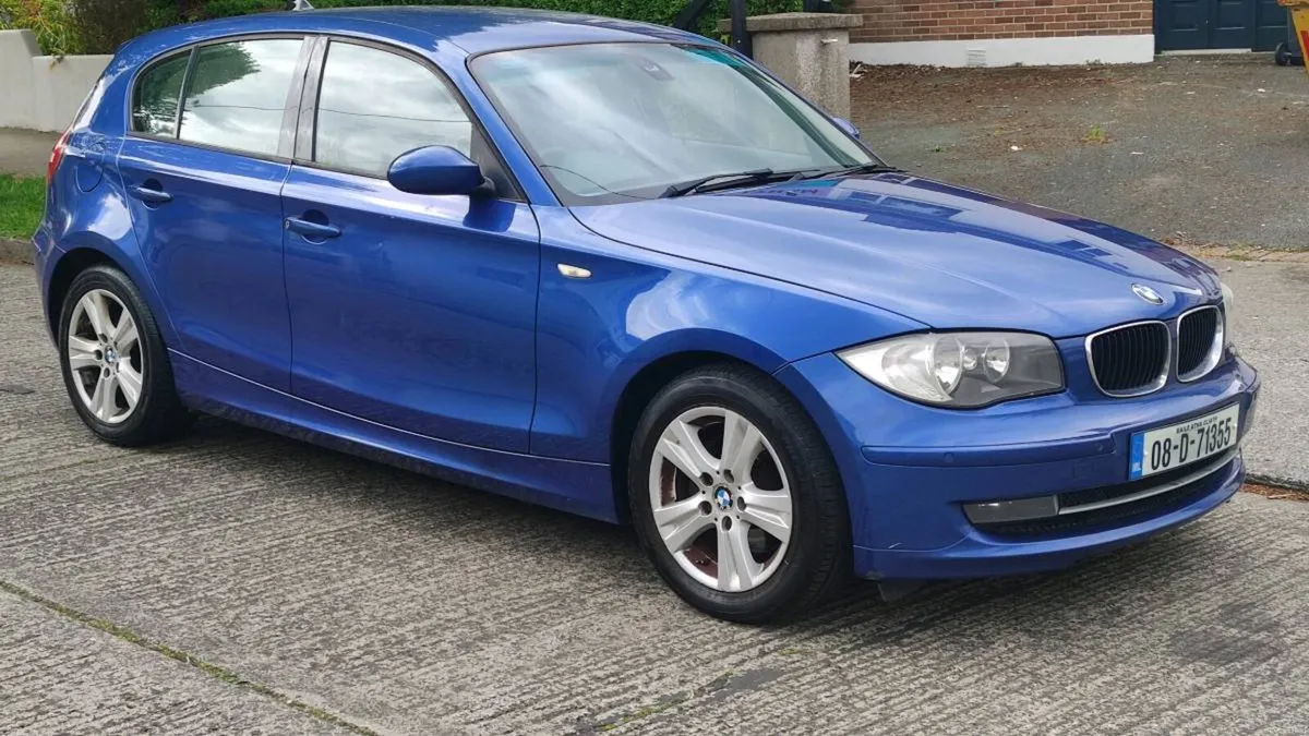 Bmw for sale - Image 1