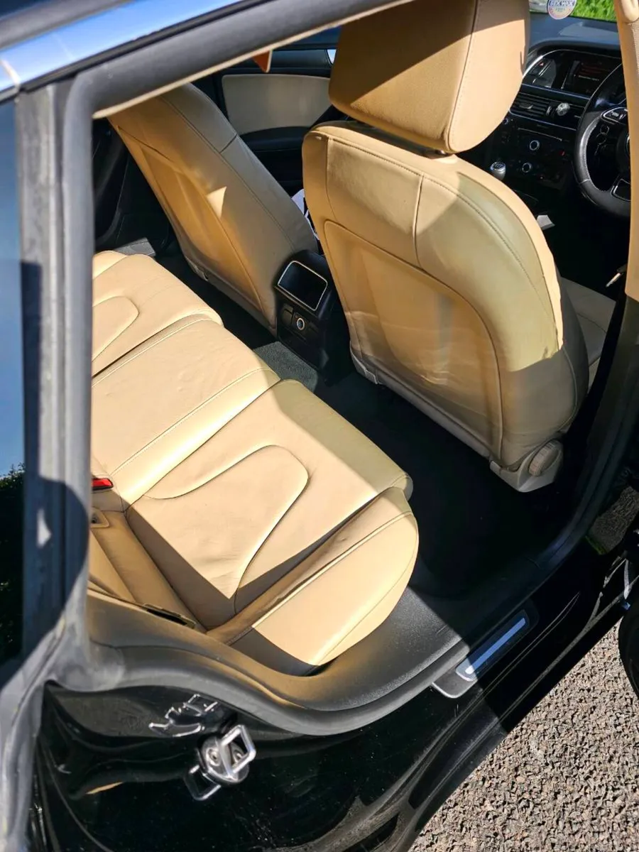 Audi A5 New NCT  15 months - Image 3