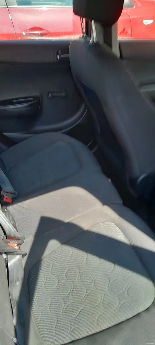 Hyundai i20 2010 - Image 1