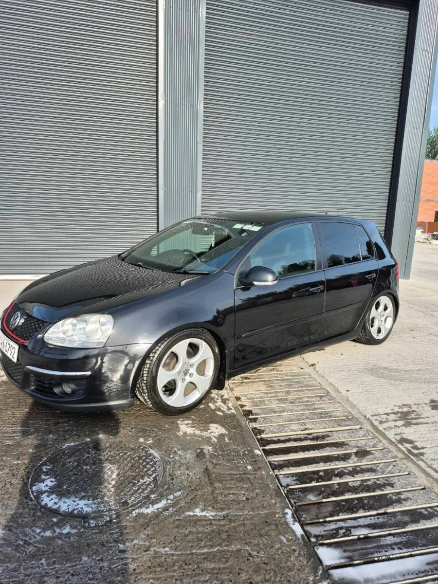 Mk5 golf - Image 4