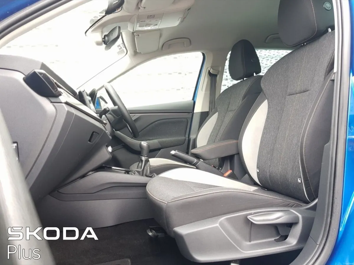 Skoda Scala STYLE  1.0TSI 110HP - Image 3