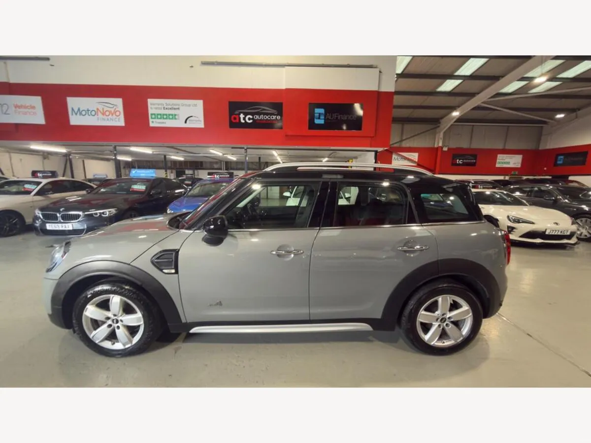 2018 MINI Countryman Cooper - Image 4