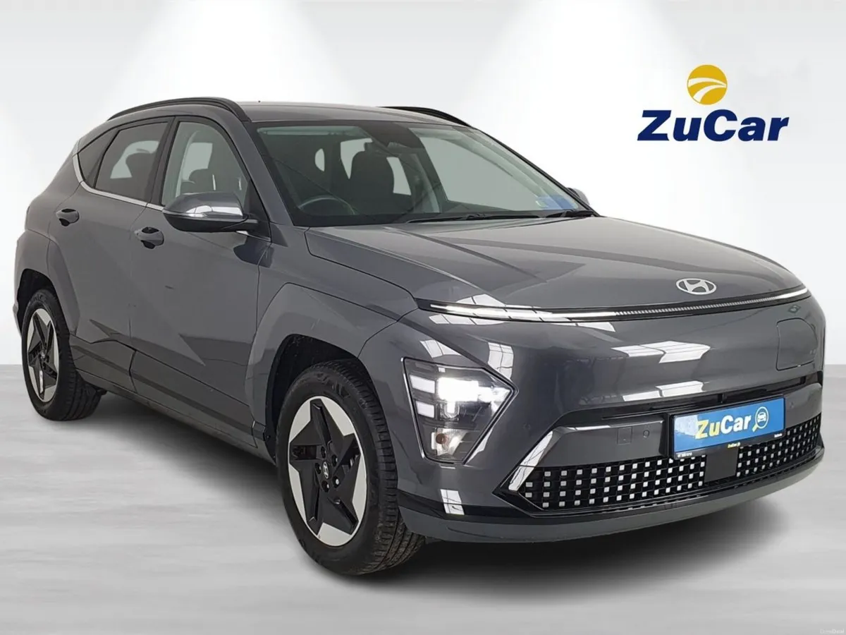 Hyundai KONA Kona Advance Ev  Advance  218 Electri - Image 1