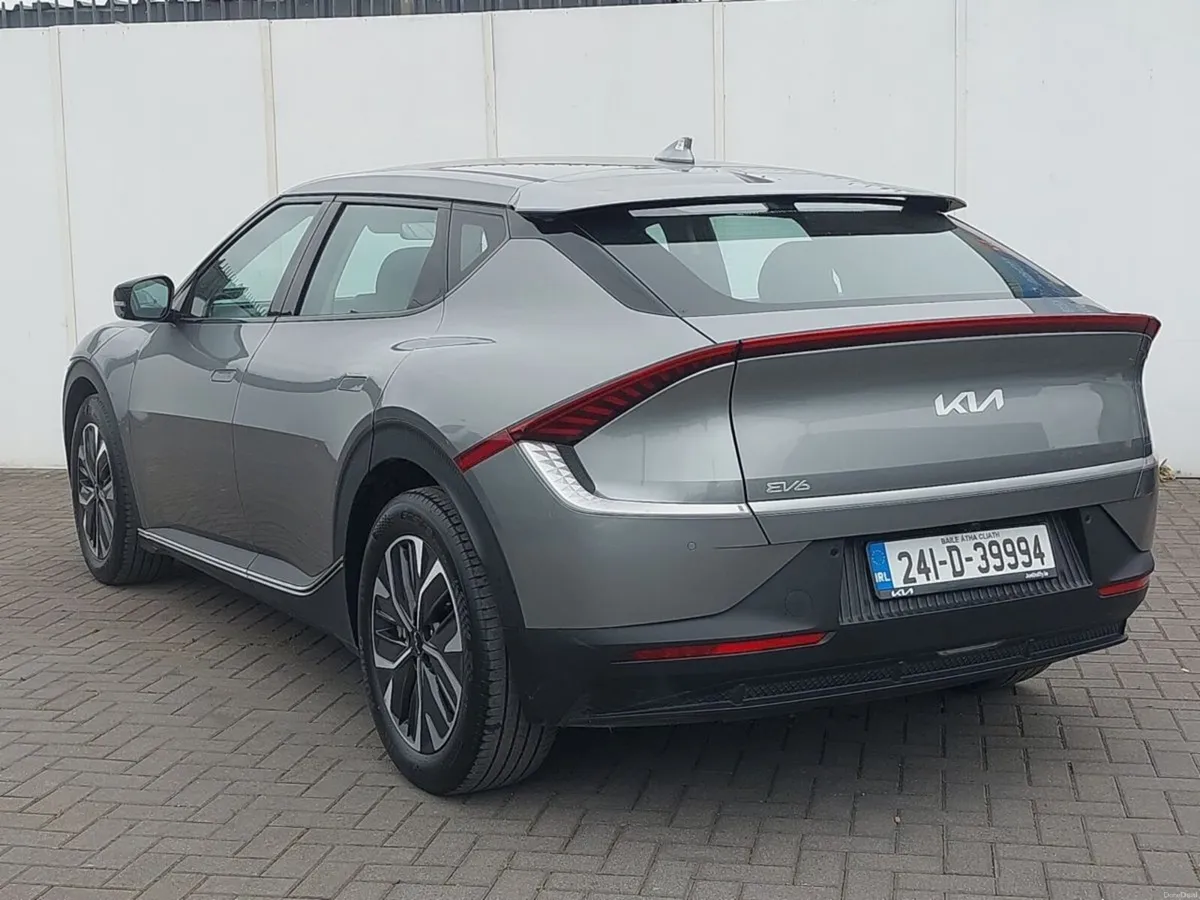 Kia EV6 EV6 Earth PE - Image 3
