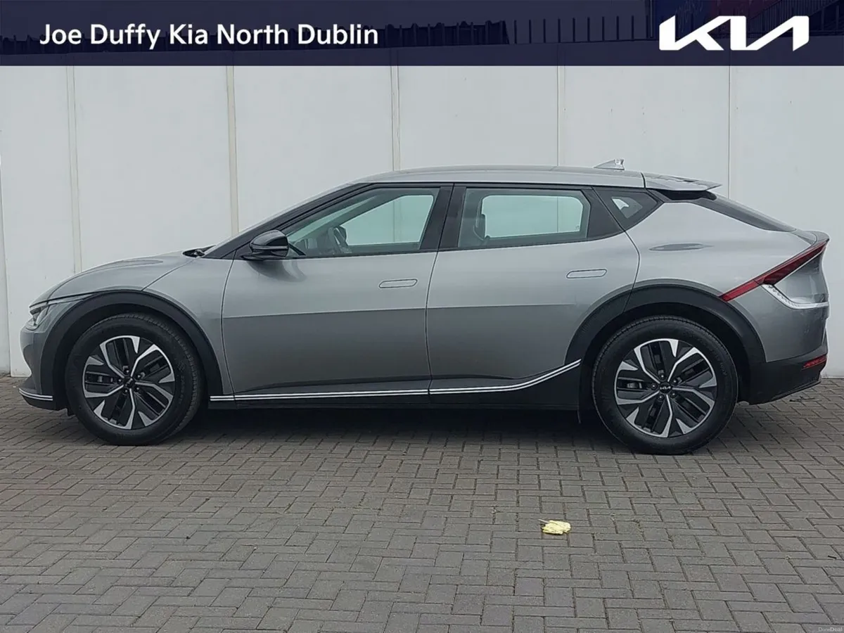 Kia EV6 EV6 Earth PE - Image 4