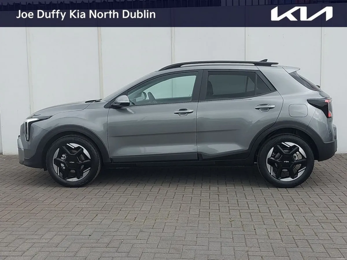 Kia Stonic PE MHEV K3 - Image 4