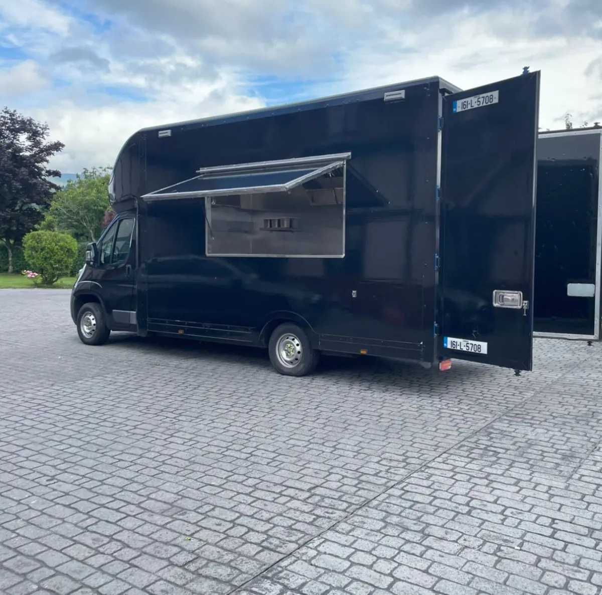 Peugeot Boxer 2016 - Image 1