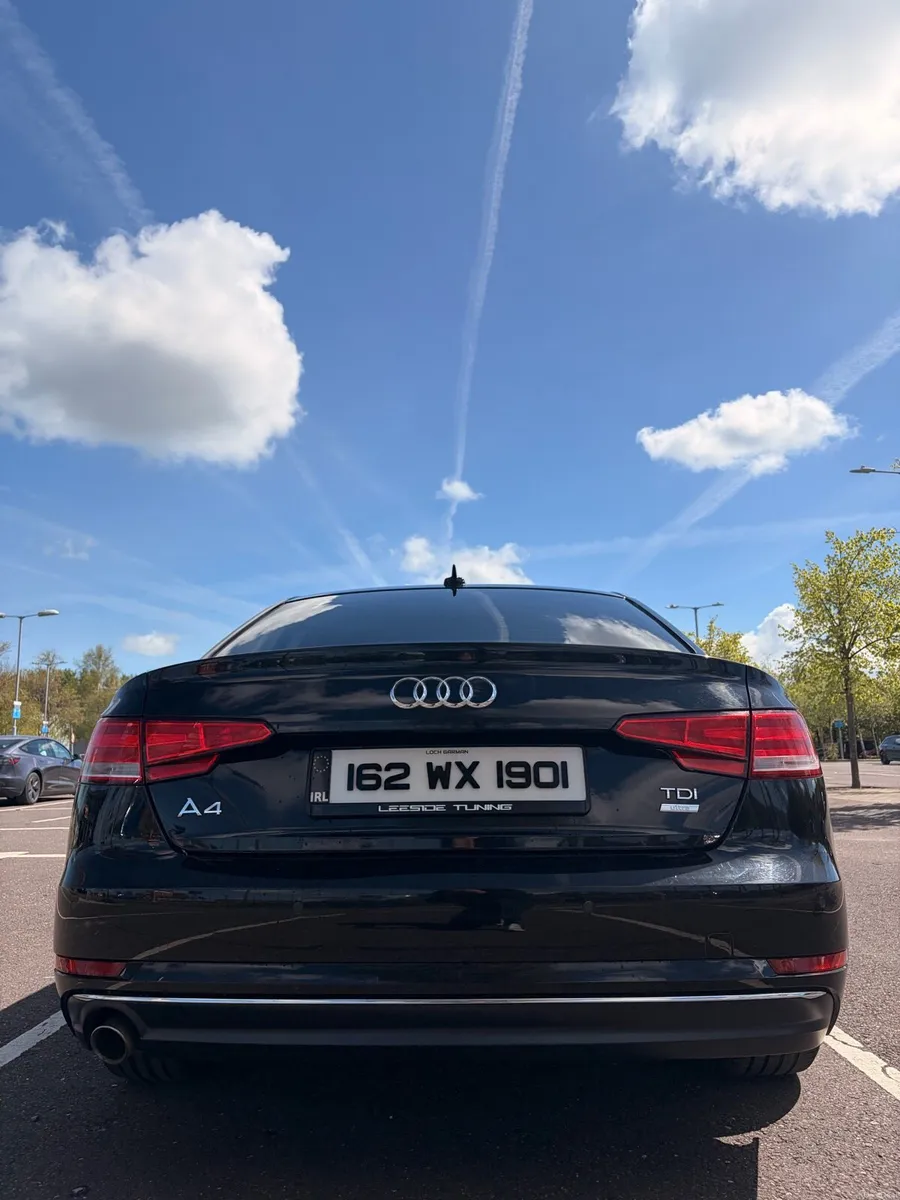 Audi A4 2016 - Image 2