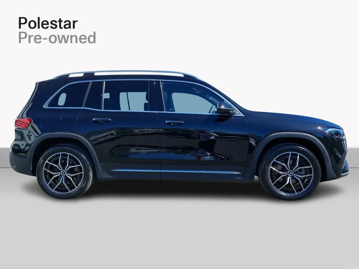 Mercedes-Benz EQB - Image 3