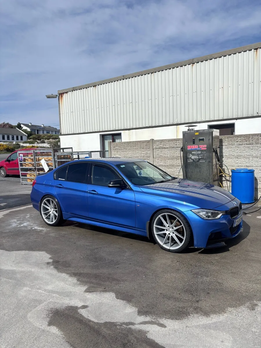 BMW 3 Series M Sport Plus - Image 2