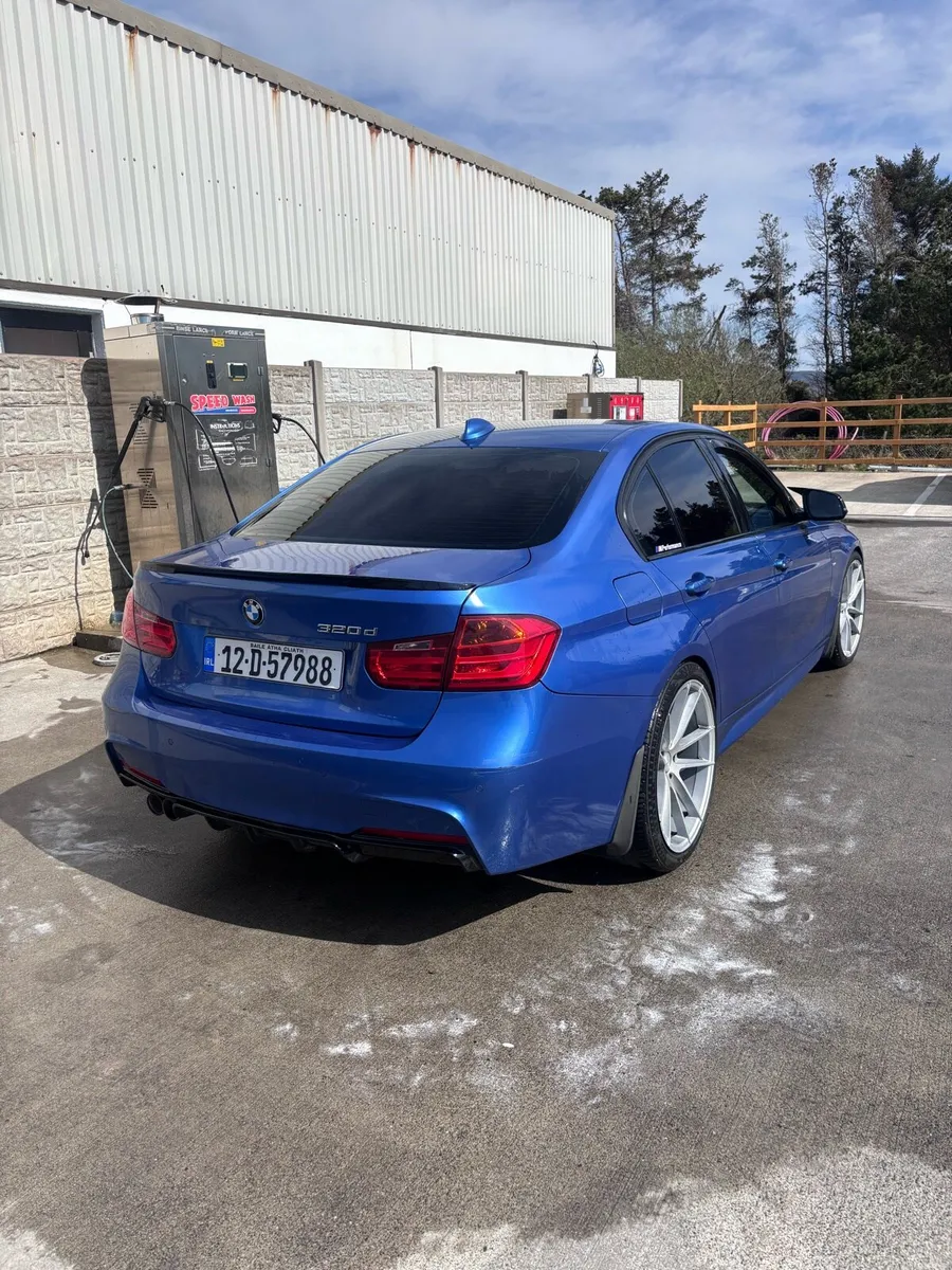 BMW 3 Series M Sport Plus - Image 3
